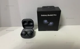 Купить Наушники samsung buds2 pro б/у , в Казань Цена:3500рублей