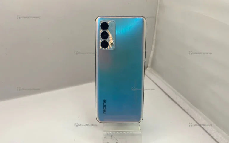 Realme GT Master Edition 6/128Gb