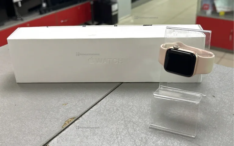 Часы  Apple Watch 5 40mm