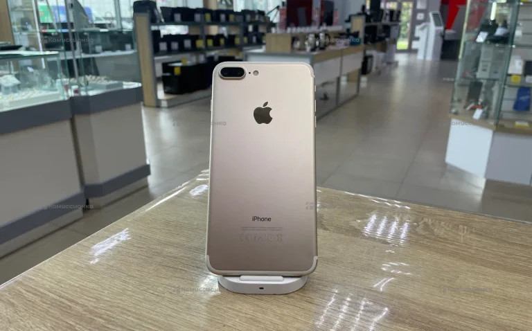 Apple iPhone 7 Plus 128Gb