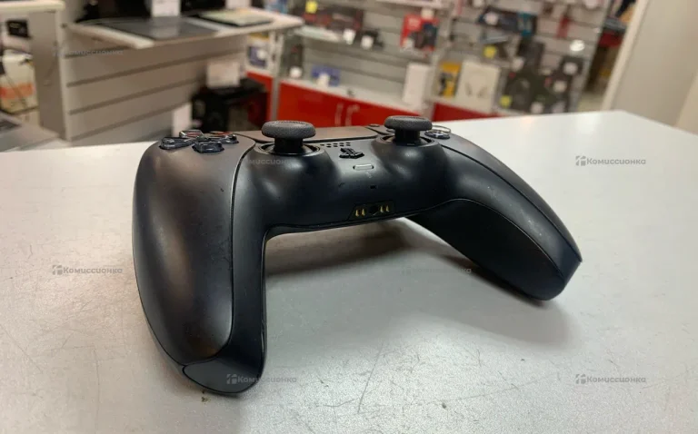 Геймпад DualSense PS5