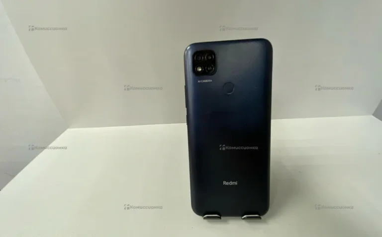 Xiaomi Redmi 9C 128