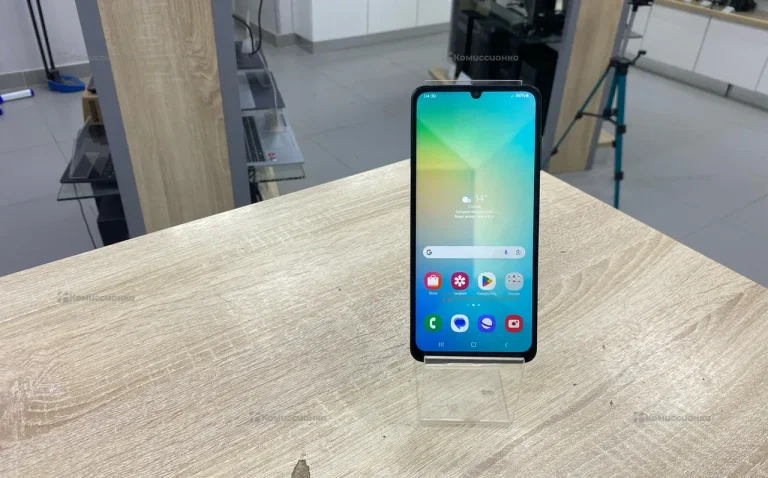 Samsung Galaxy A06 4/64Gb