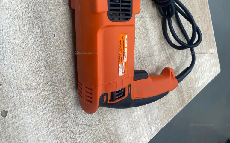 перфоратор спец 4166