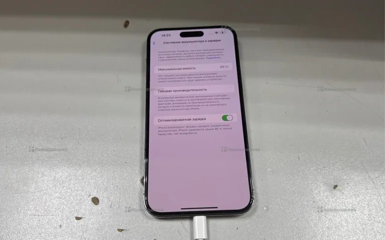 Apple iPhone 14 Pro Max 6/256 ГБ