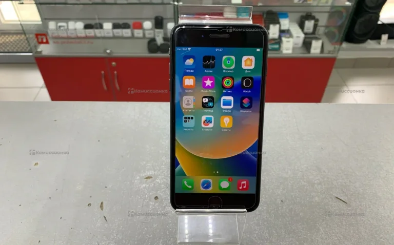 Apple iPhone 8 Plus 256 ГБ