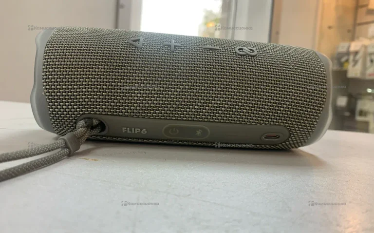 Колонка  JBL FLIp 6