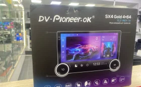 Купить Автомагнитола  Андроид Pioneer.OK 4/64GB б/у , в Тюмень Цена:6990рублей