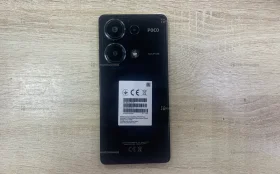 Xiaomi Poco M6 Pro 12/512 ГБ