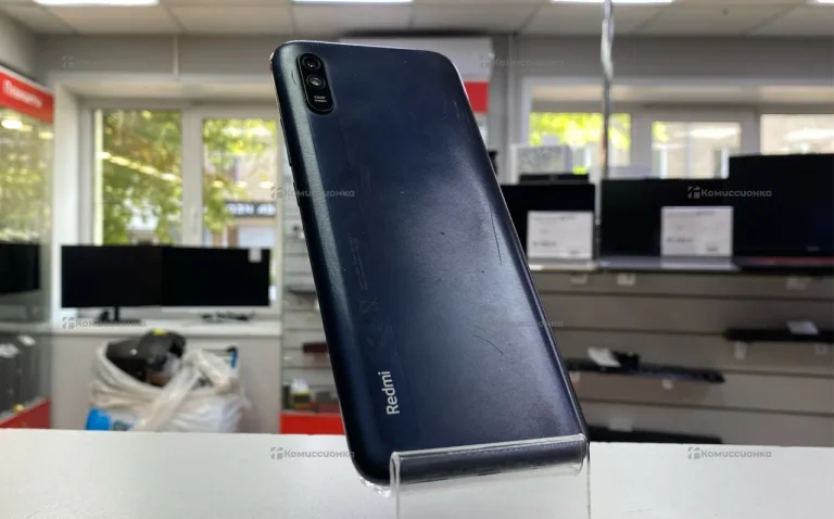Xiaomi Redmi 9A 32Gb