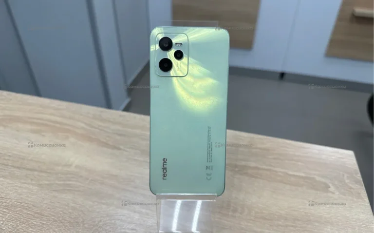Realme C35 4/128Gb