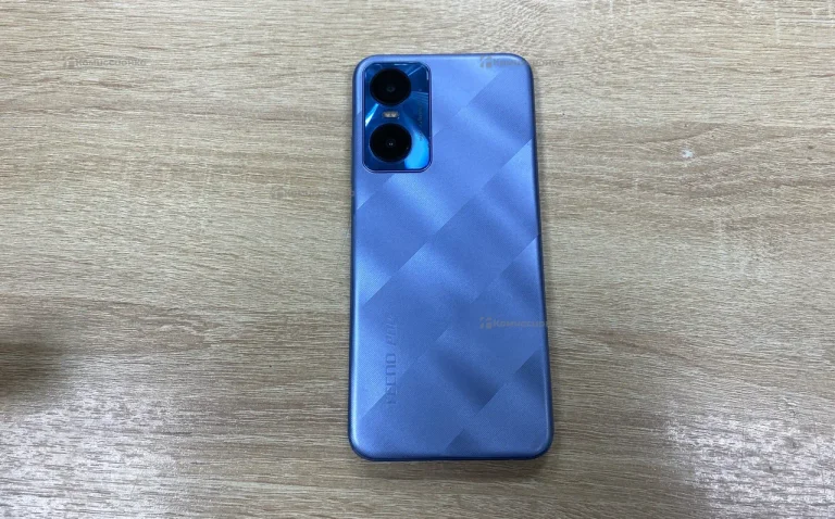 Tecno Pop 6 Pro 2/32 ГБ