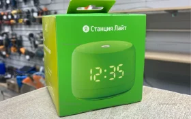 Купить Колонка  Яндекс Лайн б/у , в Москва и область Цена:2500рублей