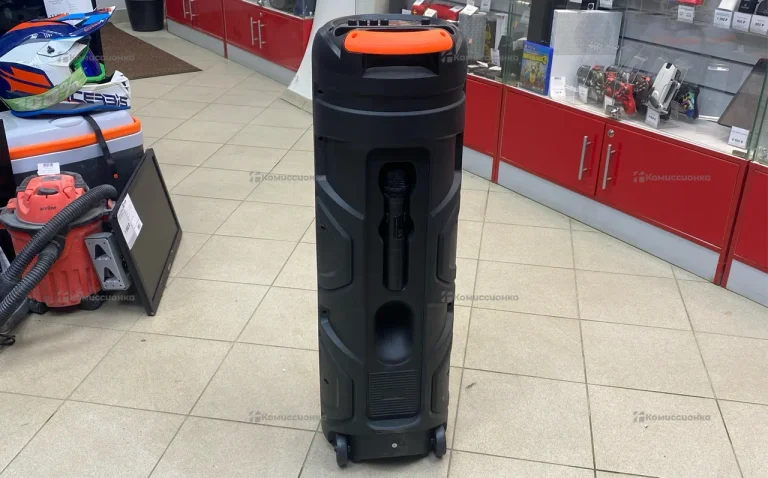 Колонка  zqs8238