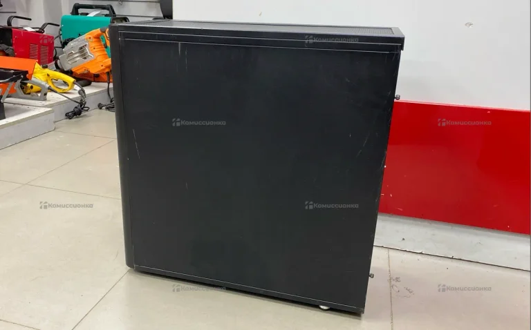 Системный блок i5-4570 RX 580 8Gb