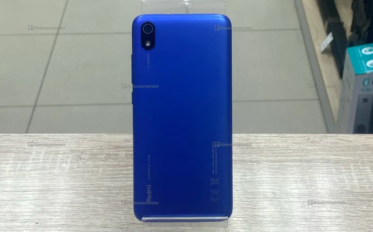 Xiaomi Redmi 7A 2/16 ГБ