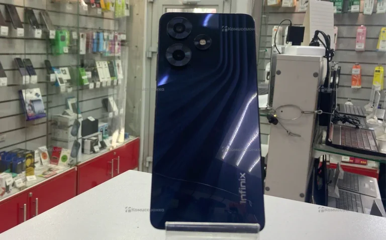 Infinix Hot 30 8/128Gb
