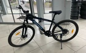 Купить Велосипед Rocket Crater 27.5 б/у , в Рязань Цена:7900рублей