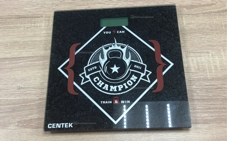 Весы  CENTEK