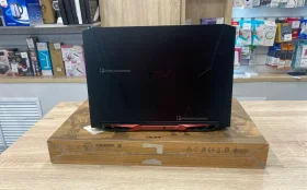 Ноутбук  acer nitro 5 an515-57