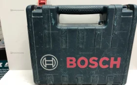 Купить Винтоверт Bosch GDR 1440-LI 1.3Ач х2 б/у , в Набережные Челны Цена:6550рублей