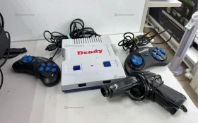 Приставка Dendy