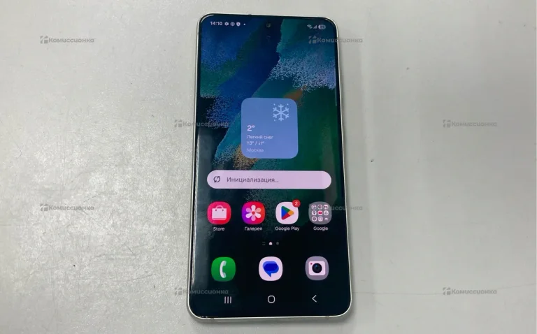 Samsung Galaxy S21 FE 8/128Gb