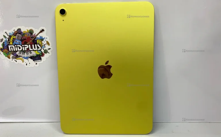Планшет Apple IPad 11gen 2025 128 Гб