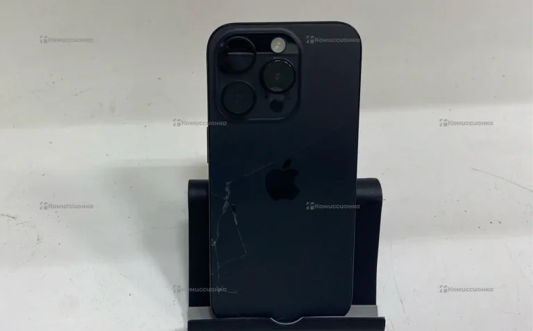 Apple iPhone 15 Pro 8/128 ГБ