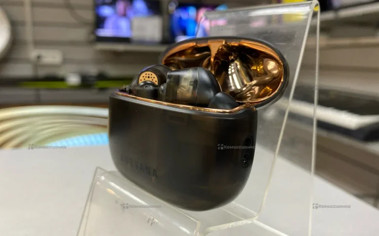 Наушники  Aurvana Ace 2