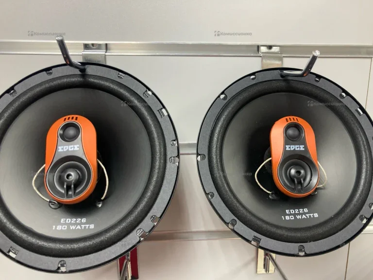 Колонка  edge ed226
