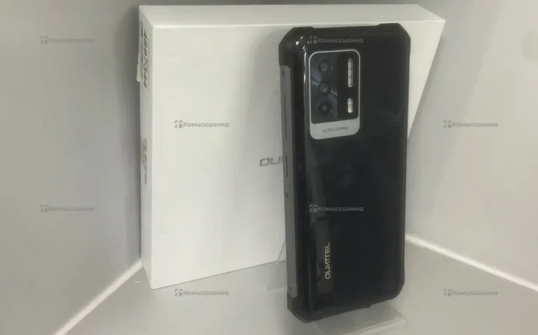 Oukitel WP17 8/128Gb