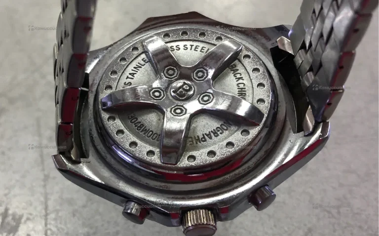 Часы Breitling for Bentley rep.