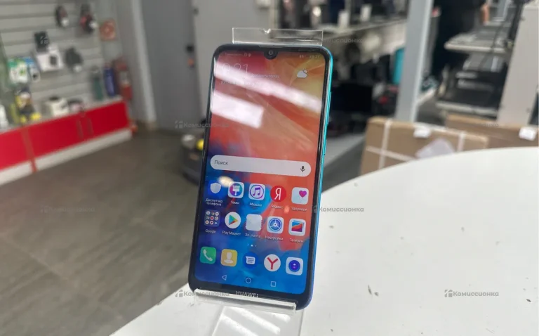 HUAWEI Y7