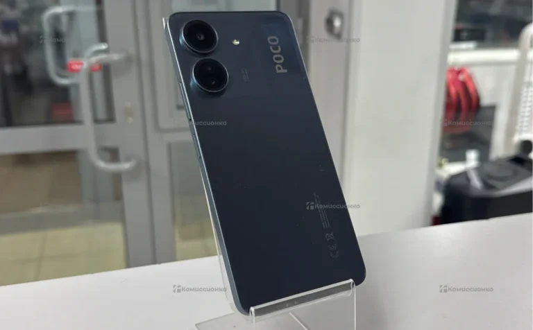 Realme C65 6/128 ГБ