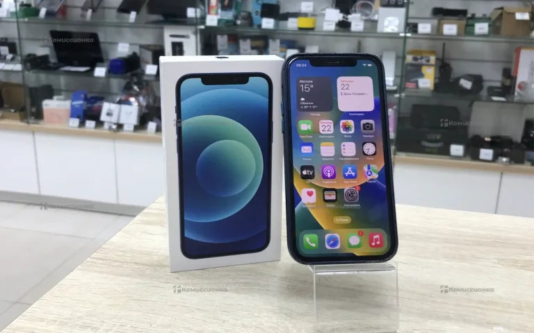 Apple IPhone 12 64Gb