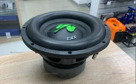 Сабвуфер DEaf bounce