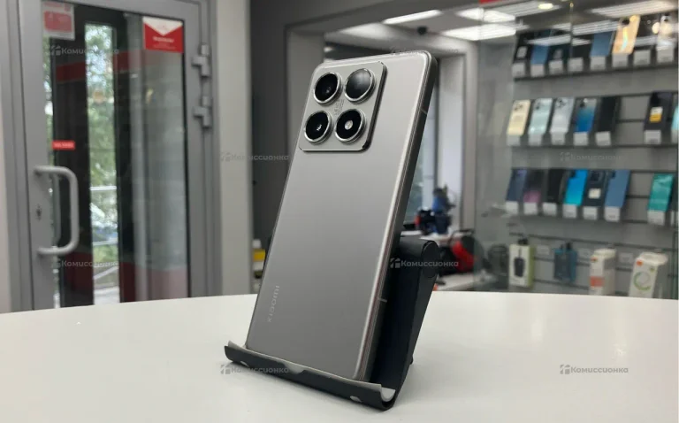 Xiaomi 14T Pro 12/512Gb