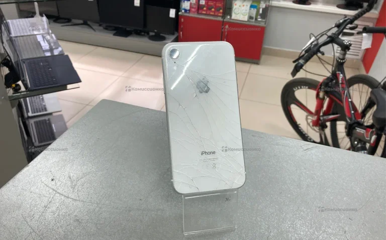 Apple iPhone XR 128Gb