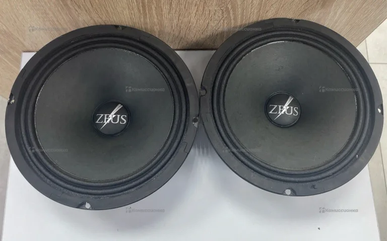 Колонка  Zeus mr-8.1 40HM
