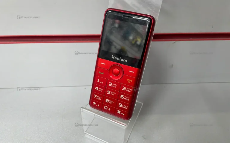 Philips Xenium X700
