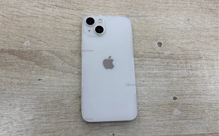 Apple iPhone 13 4/128 ГБ