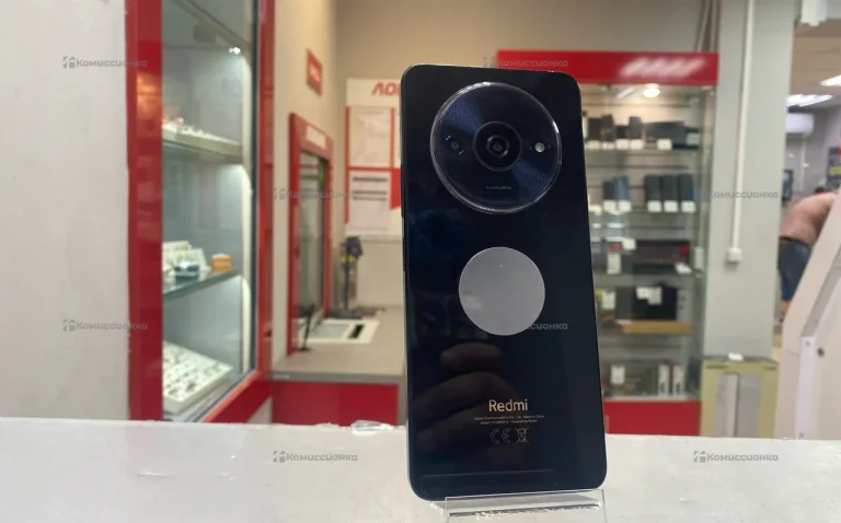Xiaomi Redmi A3 4/128