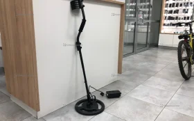Металоискатель Smart sensor