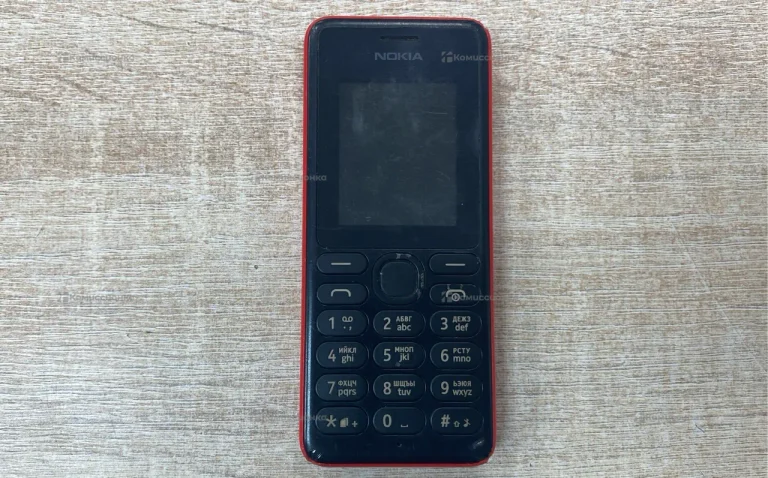 Nokia 108 Dual-Sim (RM-944)
