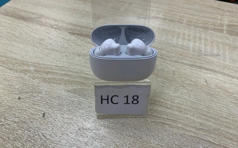 Наушники  Honor choice earbuds x7 lite