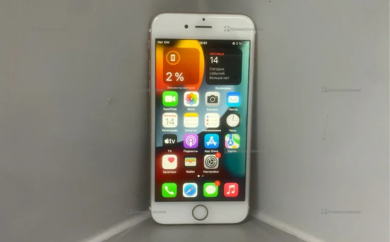 Apple iPhone 6s 2/32 ГБ