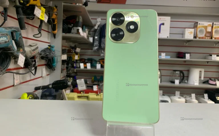 Tecno Spark 20 4/128 ГБ