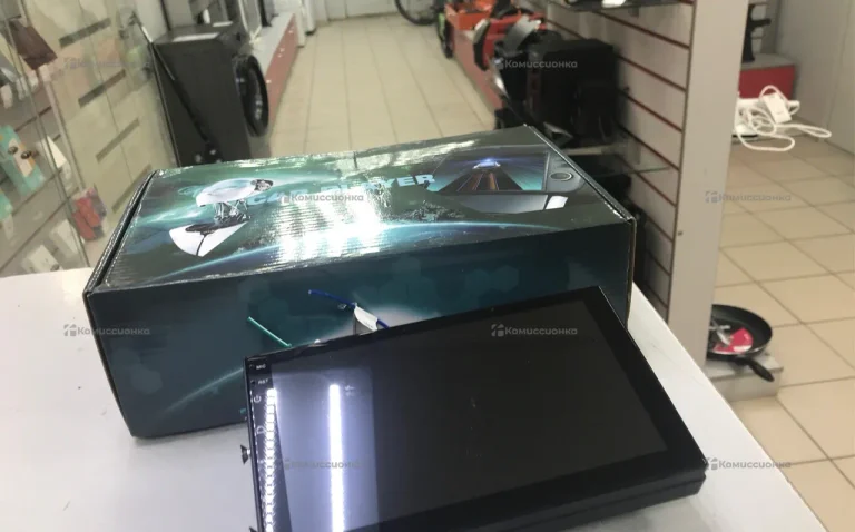 Автомагнитола Android 2+32