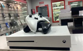 Приставка Xbox One S 500 ГБ